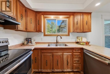 28 BRIARWOOD CRESCENT Belleville (Belleville Ward) Ontario photo 17