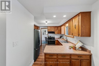 28 BRIARWOOD CRESCENT Belleville (Belleville Ward) Ontario photo 18