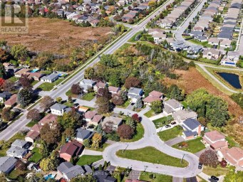 28 BRIARWOOD CRESCENT Belleville (Belleville Ward) Ontario photo 2