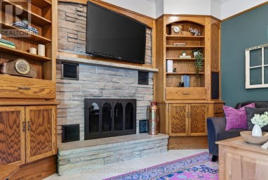 28 BRIARWOOD CRESCENT Belleville (Belleville Ward) Ontario photo 23
