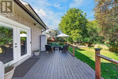 28 BRIARWOOD CRESCENT Belleville (Belleville Ward) Ontario photo 25