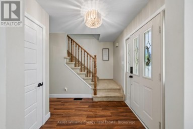 28 BRIARWOOD CRESCENT Belleville (Belleville Ward) Ontario photo 29
