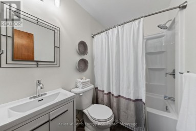 28 BRIARWOOD CRESCENT Belleville (Belleville Ward) Ontario photo 33