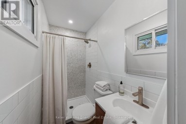 28 BRIARWOOD CRESCENT Belleville (Belleville Ward) Ontario photo 37