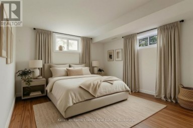 28 BRIARWOOD CRESCENT Belleville (Belleville Ward) Ontario photo 40