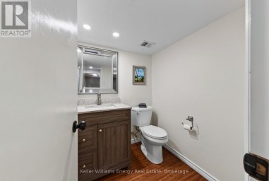 28 BRIARWOOD CRESCENT Belleville (Belleville Ward) Ontario photo 41