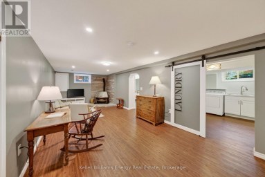 28 BRIARWOOD CRESCENT Belleville (Belleville Ward) Ontario photo 42