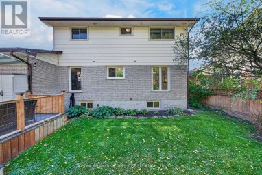 28 BRIARWOOD CRESCENT Belleville (Belleville Ward) Ontario photo 47