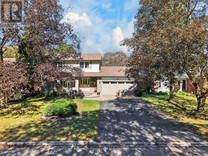 28 BRIARWOOD CRESCENT, Belleville (Belleville Ward), Ontario, K8N5K9