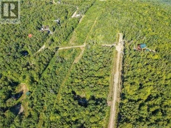 Lot Raven Ridge Road Central Hainesville New Brunswick photo 1