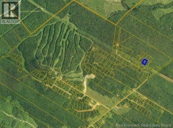 Lot Raven Ridge Road Central Hainesville New Brunswick photo 2