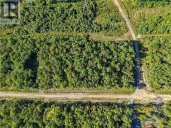 Lot Raven Ridge Road Central Hainesville New Brunswick photo 3