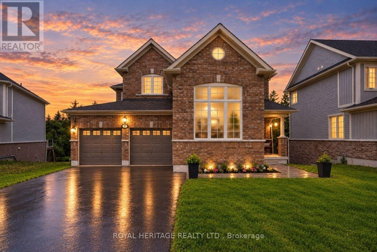 2 WILLIAM CAMPBELL ROAD, Otonabee-South Monaghan, Ontario, K9J0K2