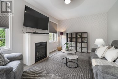 2 WILLIAM CAMPBELL ROAD Otonabee-South Monaghan Ontario photo 11