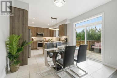 2 WILLIAM CAMPBELL ROAD Otonabee-South Monaghan Ontario photo 13