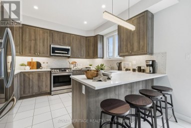 2 WILLIAM CAMPBELL ROAD Otonabee-South Monaghan Ontario photo 15