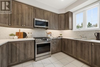 2 WILLIAM CAMPBELL ROAD Otonabee-South Monaghan Ontario photo 16