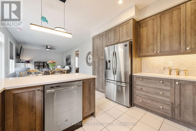 2 WILLIAM CAMPBELL ROAD, Otonabee-South Monaghan, Ontario, K9J0K2