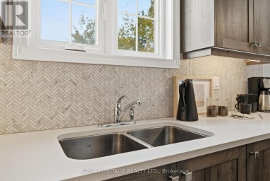2 WILLIAM CAMPBELL ROAD Otonabee-South Monaghan Ontario photo 19