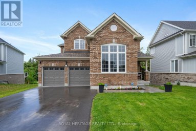 2 WILLIAM CAMPBELL ROAD Otonabee-South Monaghan Ontario photo 2