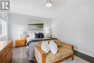2 WILLIAM CAMPBELL ROAD Otonabee-South Monaghan Ontario photo 22