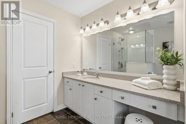 2 WILLIAM CAMPBELL ROAD Otonabee-South Monaghan Ontario photo 25
