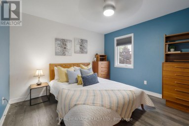 2 WILLIAM CAMPBELL ROAD Otonabee-South Monaghan Ontario photo 28