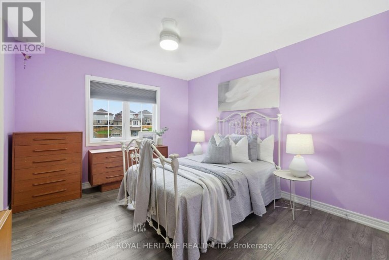 2 WILLIAM CAMPBELL ROAD, Otonabee-South Monaghan, Ontario, K9J0K2