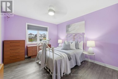 2 WILLIAM CAMPBELL ROAD Otonabee-South Monaghan Ontario photo 29