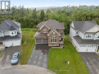 2 WILLIAM CAMPBELL ROAD Otonabee-South Monaghan Ontario photo 3