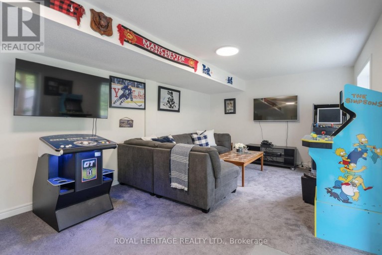 2 WILLIAM CAMPBELL ROAD, Otonabee-South Monaghan, Ontario, K9J0K2