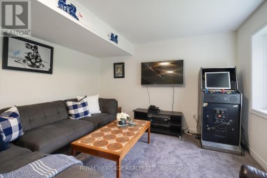 2 WILLIAM CAMPBELL ROAD Otonabee-South Monaghan Ontario photo 36