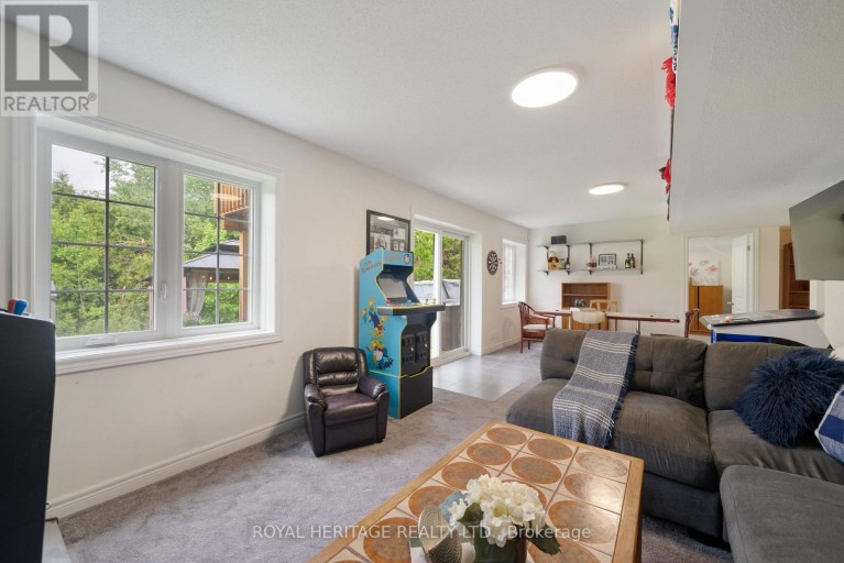 2 WILLIAM CAMPBELL ROAD, Otonabee-South Monaghan, Ontario, K9J0K2