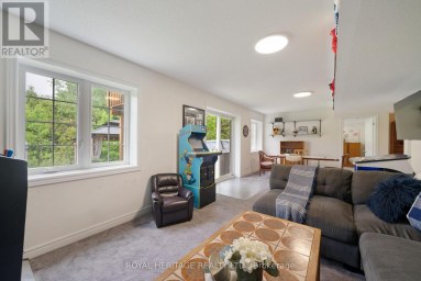 2 WILLIAM CAMPBELL ROAD Otonabee-South Monaghan Ontario photo 37