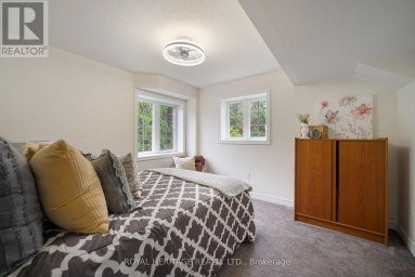 2 WILLIAM CAMPBELL ROAD Otonabee-South Monaghan Ontario photo 39