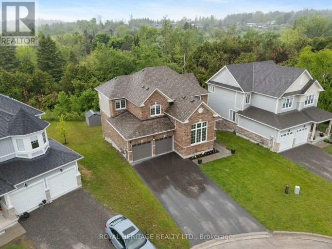 2 WILLIAM CAMPBELL ROAD, Otonabee-South Monaghan, Ontario, K9J0K2