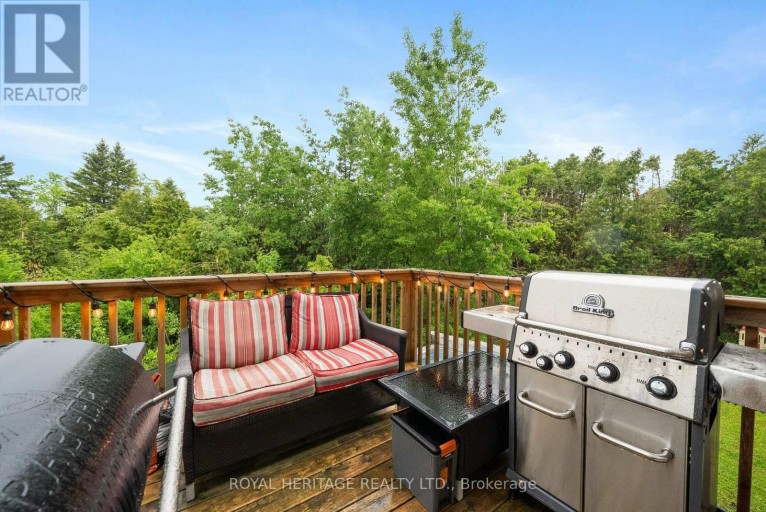 2 WILLIAM CAMPBELL ROAD, Otonabee-South Monaghan, Ontario, K9J0K2