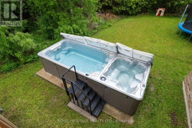 2 WILLIAM CAMPBELL ROAD Otonabee-South Monaghan Ontario photo 41