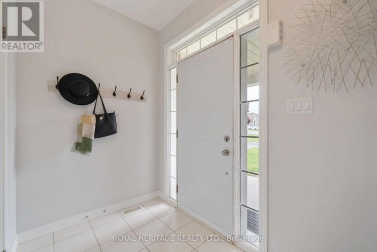 2 WILLIAM CAMPBELL ROAD, Otonabee-South Monaghan, Ontario, K9J0K2
