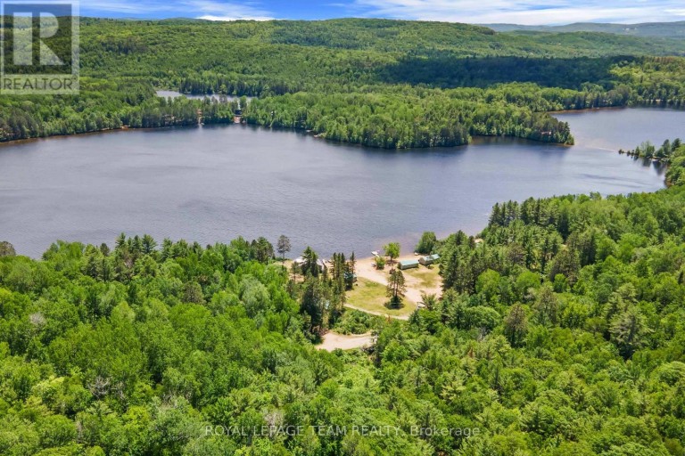 695 Long Lake Road, Madawaska Valley, Ontario (id X13879738)