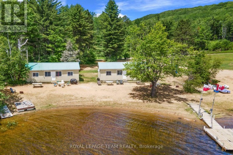 662a Long Lake Road, Madawaska Valley, Ontario (id X13879760)