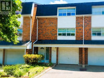 143 PURPLEDUSK TRAIL Toronto (Morningside) Ontario photo 1