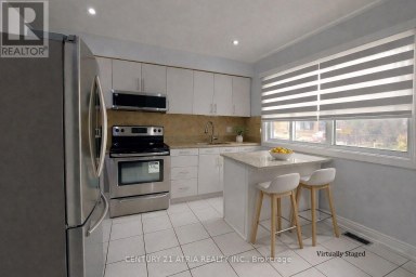143 PURPLEDUSK TRAIL Toronto (Morningside) Ontario photo 10