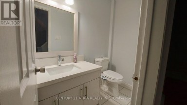 143 PURPLEDUSK TRAIL Toronto (Morningside) Ontario photo 12
