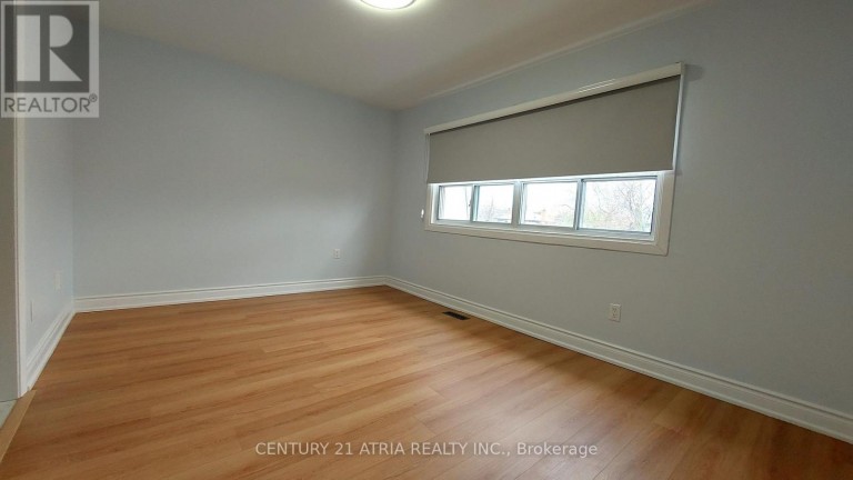 143 PURPLEDUSK TRAIL, Toronto (Morningside), Ontario, M1E4C9