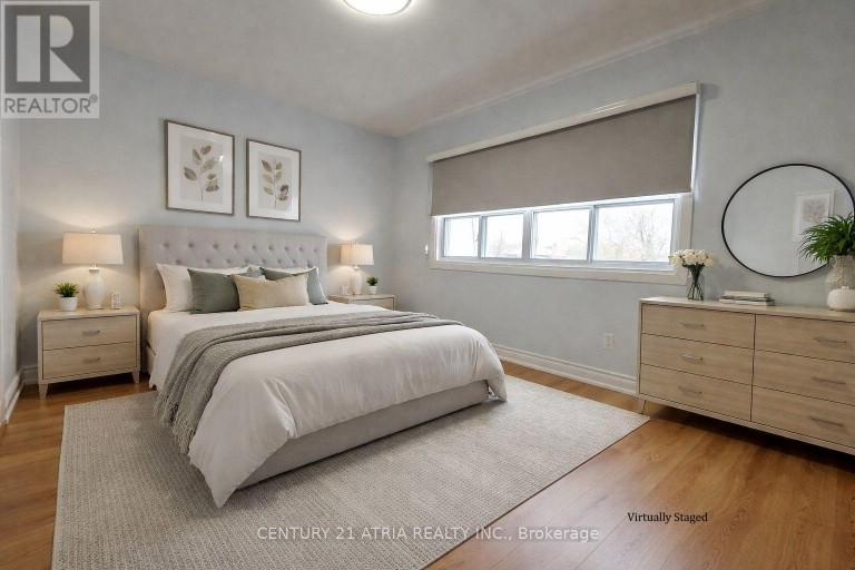 143 PURPLEDUSK TRAIL, Toronto (Morningside), Ontario, M1E4C9
