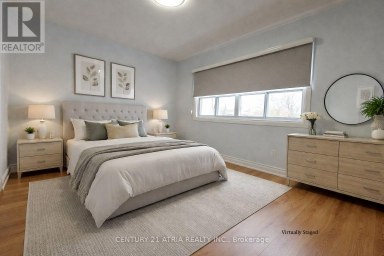 143 PURPLEDUSK TRAIL Toronto (Morningside) Ontario photo 14
