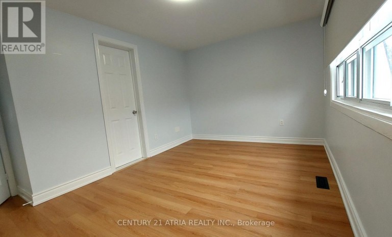 143 PURPLEDUSK TRAIL, Toronto (Morningside), Ontario, M1E4C9