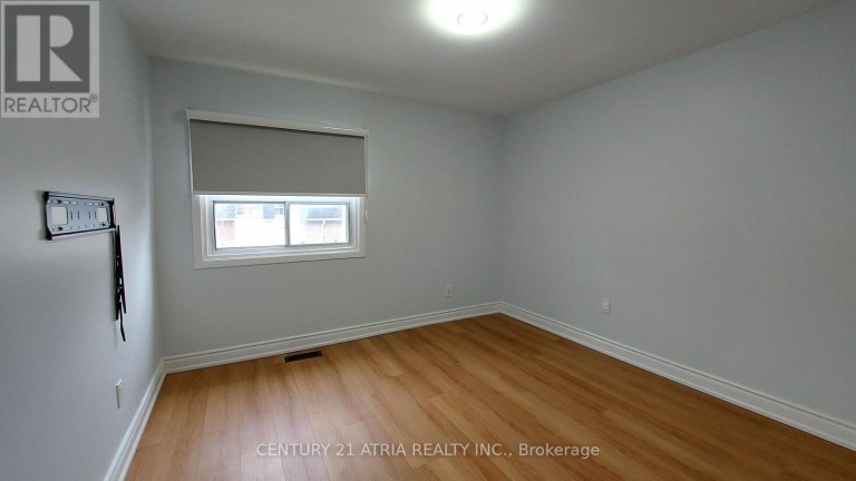 143 PURPLEDUSK TRAIL, Toronto (Morningside), Ontario, M1E4C9