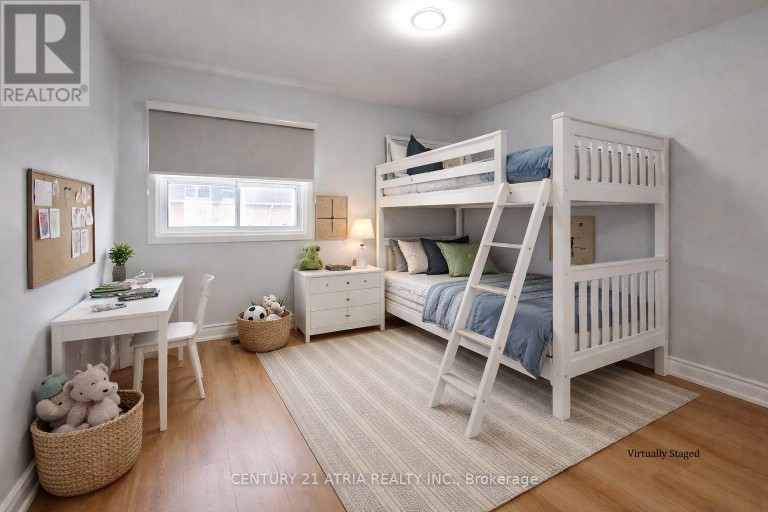 143 PURPLEDUSK TRAIL, Toronto (Morningside), Ontario, M1E4C9